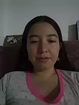 annyaparis from StripChat is Freechat