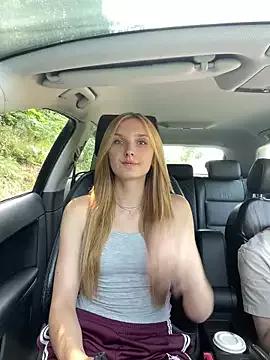 AnnyBelle_ from StripChat is Freechat