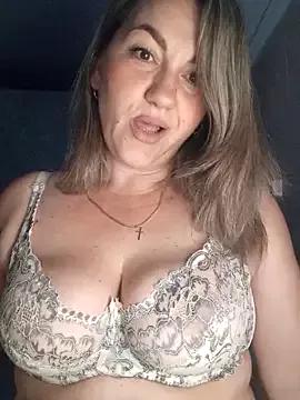 Ant0nina from StripChat is Freechat
