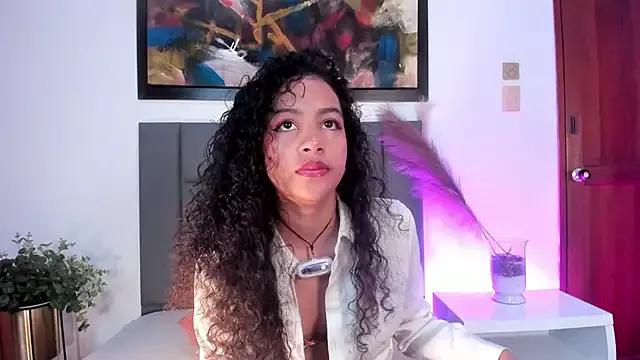 AntonellaHall_ from StripChat is Freechat