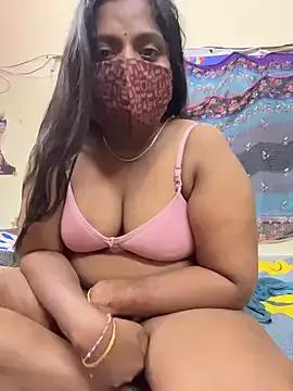 anubabysk12 from StripChat is Freechat