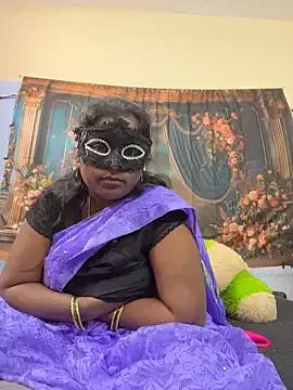 anubabysk12 from StripChat is Freechat