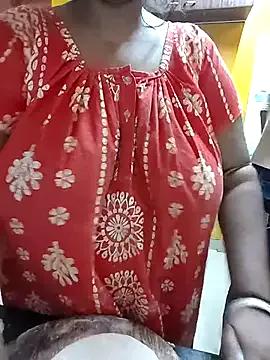 Photos of ANUBHABI from StripChat is Freechat