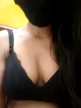 Anushya_lovely from StripChat is Freechat