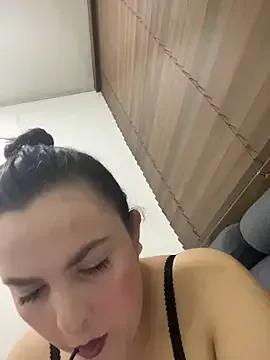 Anyhot_latina from StripChat is Freechat