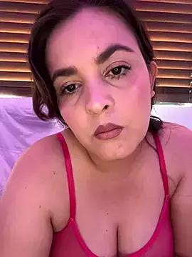 Anyhot_latina from StripChat is Freechat
