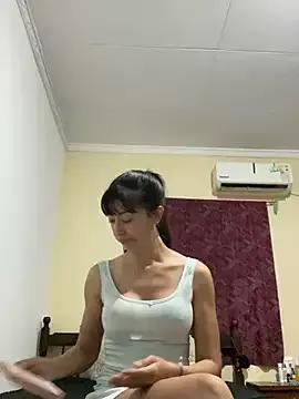 aphrodite_sexy from StripChat is Freechat