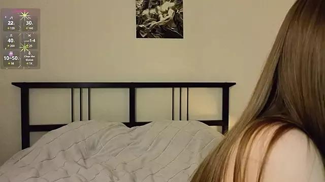 applebloomsex from StripChat is Freechat