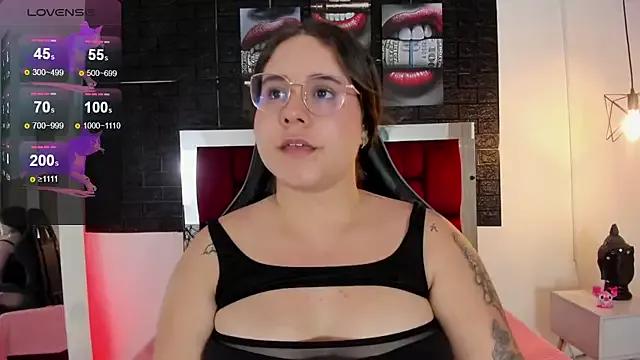 April1_sc from StripChat is Freechat