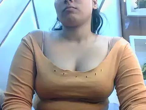 april_0066 from StripChat is Freechat