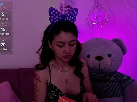 Teen sex cams free adult cams: check-out the satisfaction of conversing and c2c with our stunning models, who will teach you all about seduction and dreams with their smoking hot shapes.