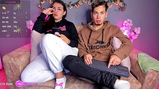 Teen sex cams free adult cams: check-out the satisfaction of conversing and c2c with our stunning models, who will teach you all about seduction and dreams with their smoking hot shapes.