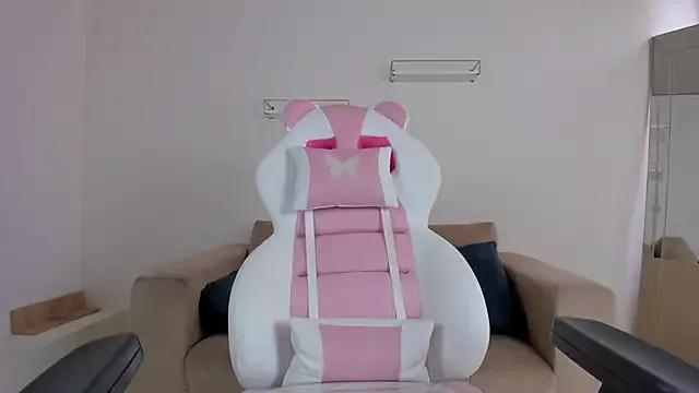 april_smiith from StripChat is Freechat