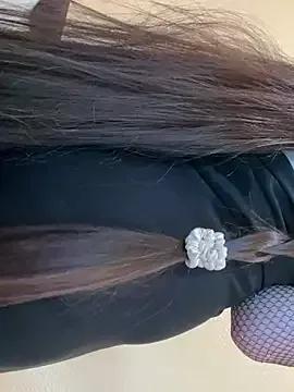 Arab-Moon from StripChat is Freechat
