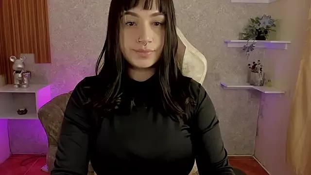 Arango-Dani from StripChat