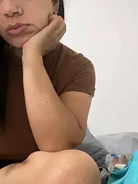 Arango-Dani from StripChat