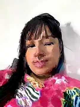 Arango-Dani from StripChat