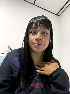 Arango-Dani from StripChat