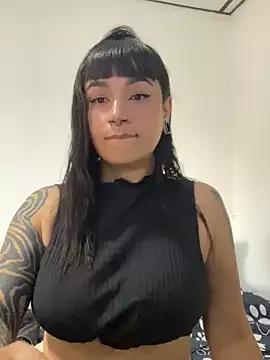 Arango-Dani from StripChat