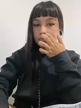 Arango-Dani from StripChat