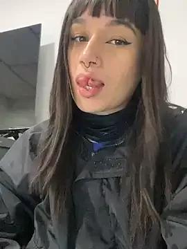 Arango-Dani from StripChat