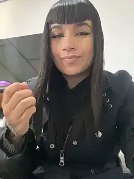 Arango-Dani from StripChat