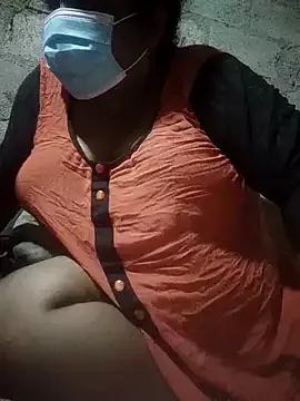 Aranyagril from StripChat is Freechat