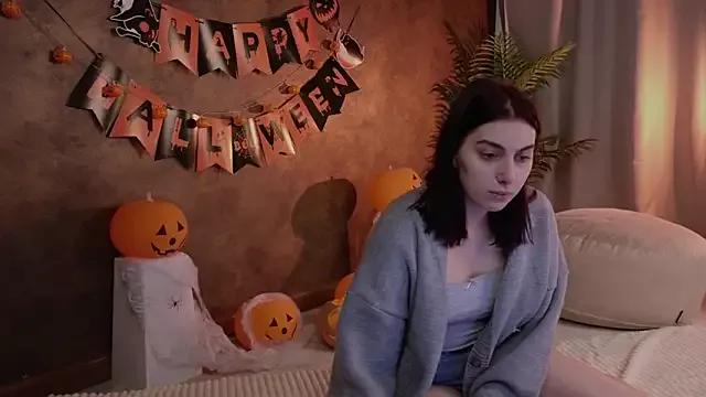 arcane_doll from StripChat is Freechat