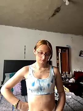 Aria_beauti from StripChat is Freechat