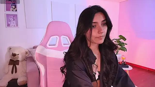 ariana_bae_ from StripChat is Freechat