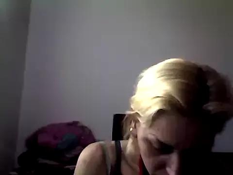 ariana_crazzy from StripChat is Freechat