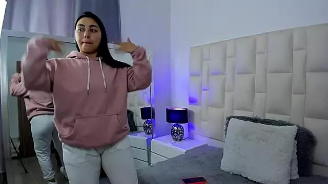 Teen sex cams free adult cams: check-out the satisfaction of conversing and c2c with our stunning models, who will teach you all about seduction and dreams with their smoking hot shapes.