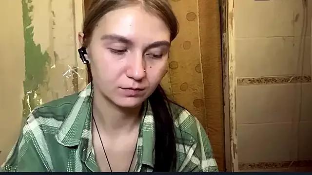 ArianeBhayani from StripChat is Freechat