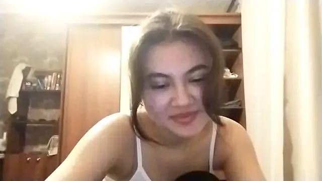 ArianeRandy from StripChat is Freechat