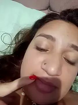 Arianna_Hot777 from StripChat is Freechat