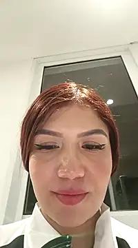 AriaRusso from StripChat is Freechat