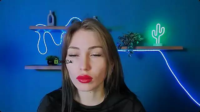 ariel_shadow from StripChat is Freechat