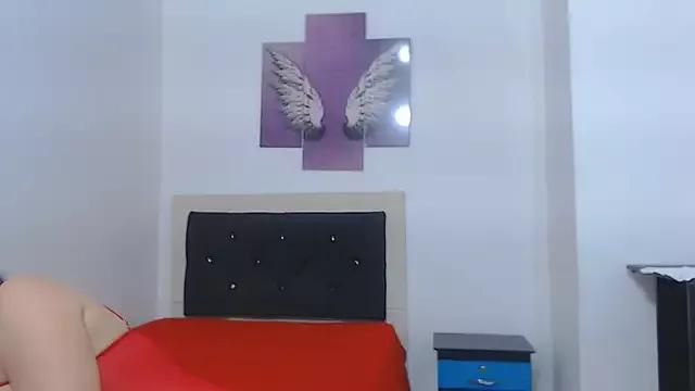 ariellth from StripChat is Freechat