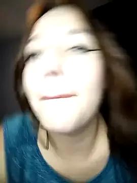 AriNights from StripChat is Freechat