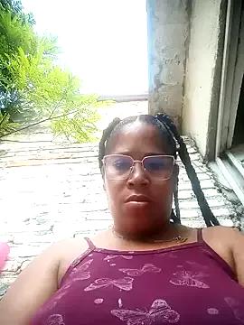 Arleth_Mars from StripChat is Freechat
