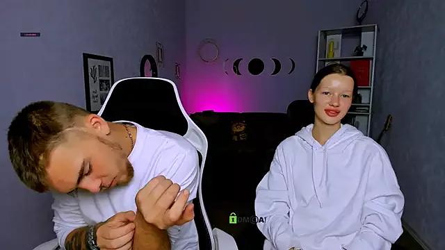 Teen sex cams free adult cams: check-out the satisfaction of conversing and c2c with our stunning models, who will teach you all about seduction and dreams with their smoking hot shapes.