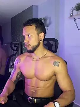 Photos of ARON_TAYLER01 from StripChat is Freechat