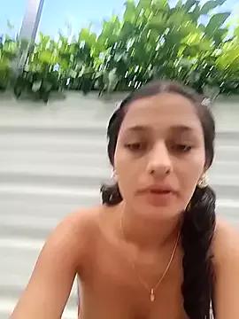 Ary-18 from StripChat is Freechat