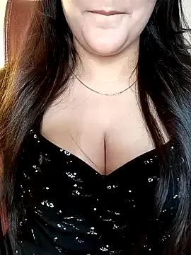 Arya_90 from StripChat is Freechat