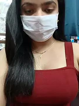 Ashley-Belth from StripChat is Freechat