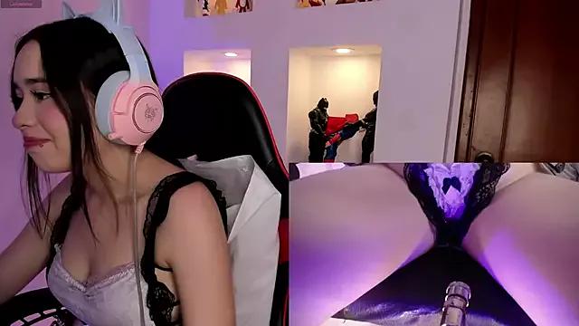 Teen sex cams free adult cams: check-out the satisfaction of conversing and c2c with our stunning models, who will teach you all about seduction and dreams with their smoking hot shapes.