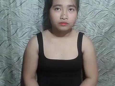 Ashley_sweet25 from StripChat is Freechat