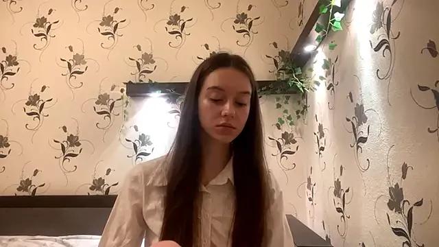AshleyEady from StripChat is Freechat