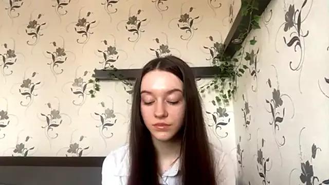 AshleyEady from StripChat is Freechat