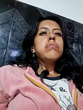 ashly_evers from StripChat is Freechat